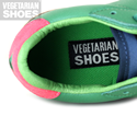 Cheatah (Green/Pink) 