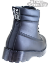 VST Euro Safety Boot (Black) 