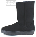 Snugge Boot (Black) 