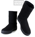 Snugge Boot Dream (Black) 