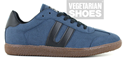 Cheatah (Navy & Black) 