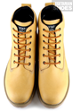 Travis Boot (Tan) 