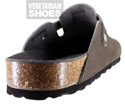 Moab Slipper (Brown) 