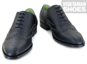 Oliver Shoe (Black) 