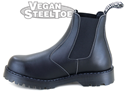 VST Chelsea Boot (Black) 