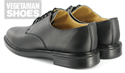 Office Shoe (Black) 