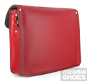 Satchel (Red) 