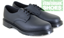 Airseal Acme 2 Shoe (Black) 