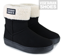 Snugge Boot (Black) 