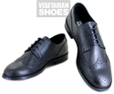 Lorne Shoe (Black) 