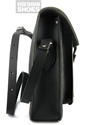 Satchel (Black) 