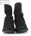 Pixie Boot (Black) 