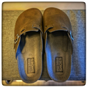 Moab Slipper (Brown) 