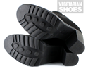 Emily Boot (Black) 