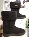 Highly Snugge Boot (Brown) 