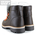 Caribou 2 Boot (Brown) 