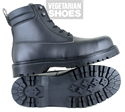 Euro Safety Boot (Black) 