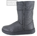 Snug Boot Pineapple (Black) 