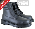 Euro Safety Boot (Black) 