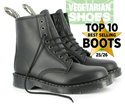 Airseal Boulder Boot Town Sole<Br>(Black) 