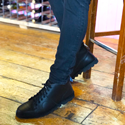 Bonobo 2 Boot (Black) 