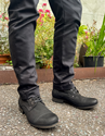 Vintage Boot Avesu (Black) 