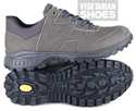 Trail Shoe (Brown) 