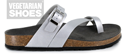 Santorini Sandal (Silver) 