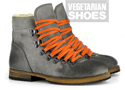 Caribou Boot (Grey) 