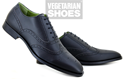 Oliver Shoe (Black) 