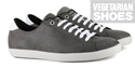 Canada Sneaker (Grey) 