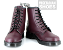 Airseal Boulder Boot Bucky (Burgundy) 