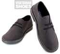 Bush Shoe (Brown) 