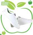 Fanatic Sneaker (White) 