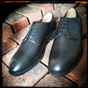 Office 22 Shoe (Black) 