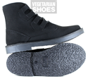 Sand Boot (Black) 