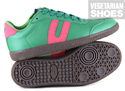 Cheatah (Green/Pink) 