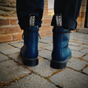 Airseal Boulder Boot (Blue) 