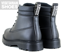 Euro Safety Boot (Black) 