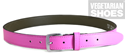 Town Belt - 28mm (Pink) 