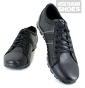 Volks Sneaker (Black) 