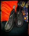 Bonobo 3 Boot (Black) 