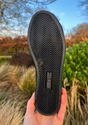 Fanatic Sneaker (Black) 