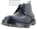 Airseal Chukka Boot (Black) 