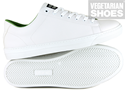 Fanatic Sneaker (White) 