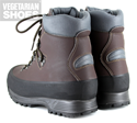 Veggie Trekker MK5 (Brown) 