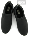 Kalahari Shoe (Black) 
