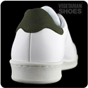 Kemp 2 Sneaker (White/Olive) 