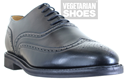 Brogue (Black) 