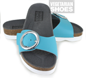 Dana Sandal (Blue) 